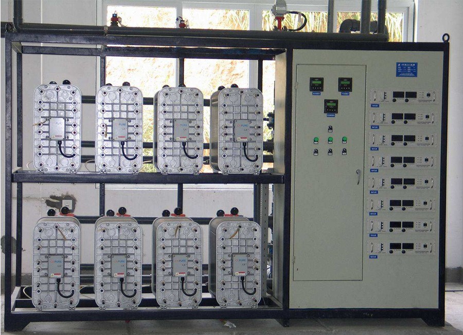 浙江水瑞環境科技有限公司