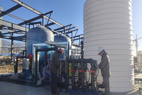 浙江水瑞環(huán)境科技有限公司